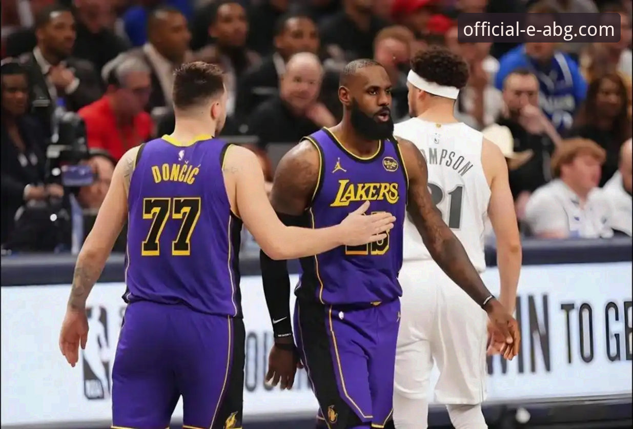 欧博ABG官网推荐 团队篮球vs个人英雄主义:湖人险胜步行者的攻防启示